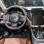 Subaru Legacy 2020